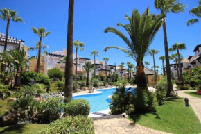 Apartamento en primera línea de playa